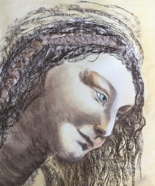 The virgin