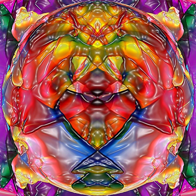 THE BLOB