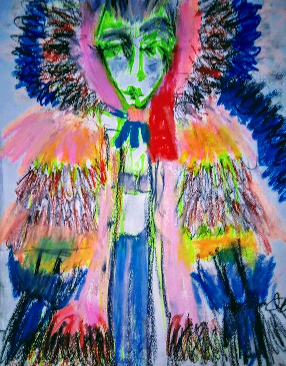Paris Fashion design fall 2018 2