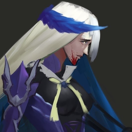Brynhildr heroes assistant WIP