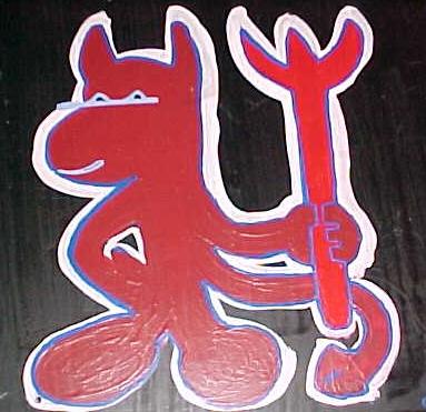 Little Devil