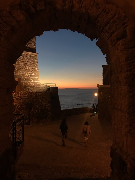 Italy- Sardegna