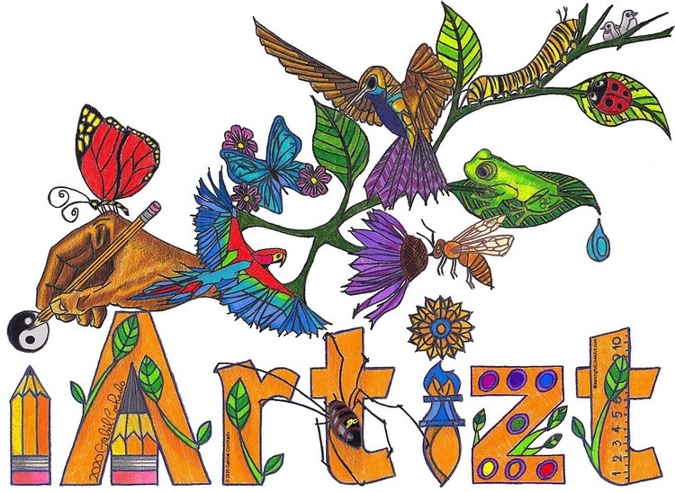 iArtizt
