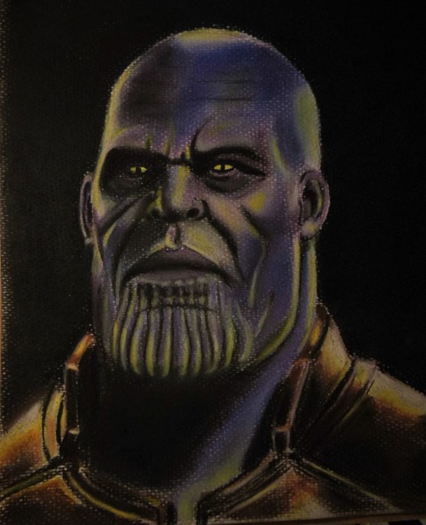 Thanos