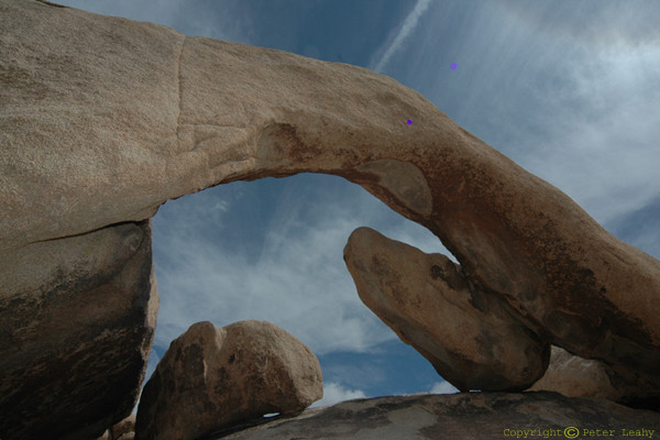 Arch Rock