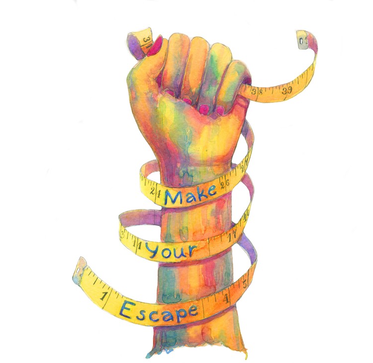 Dietland logo