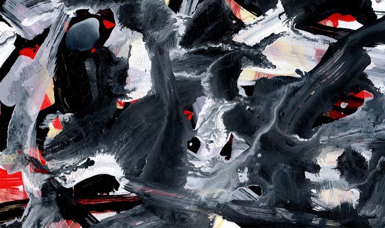 abstraction revoltion 49 by xenophyte de2ehg4
