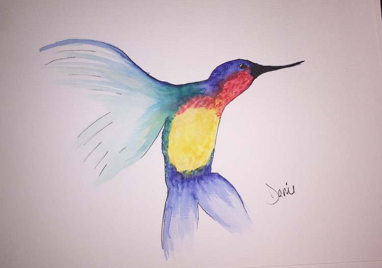 Hummingbird