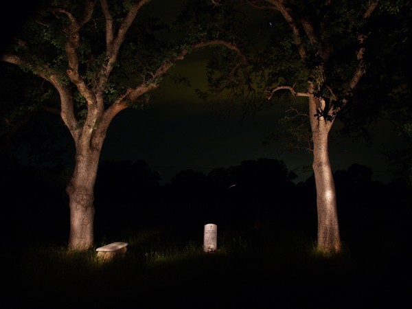 Parkville Cemetary