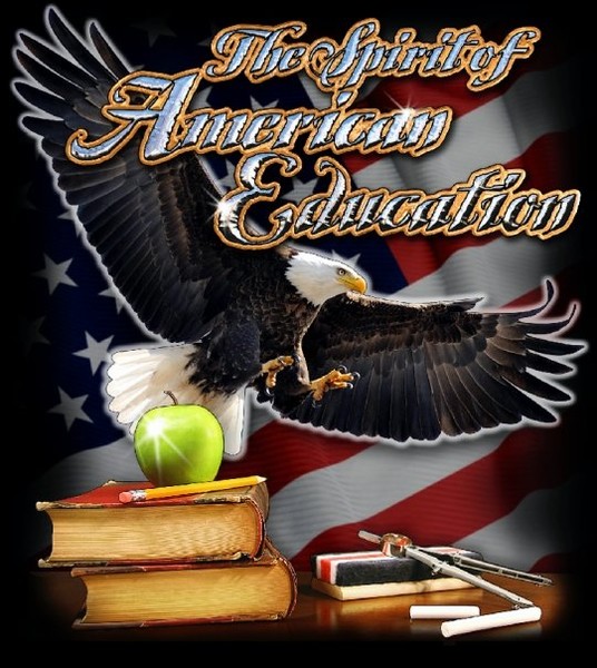 AMERICAN EDUCATION