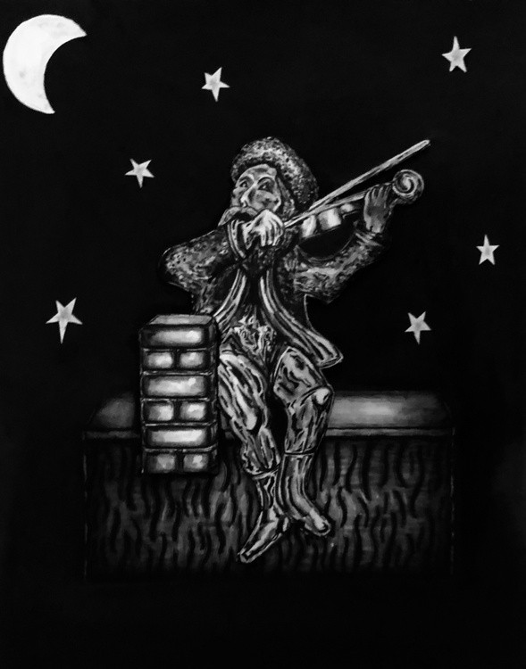 Fiddler 