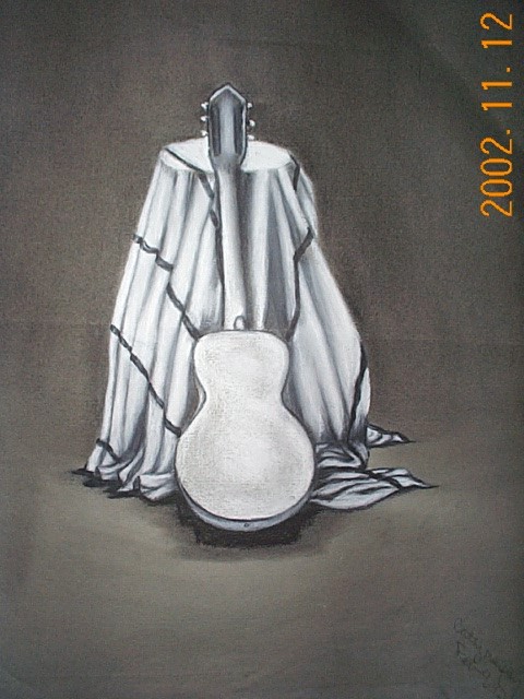 guitar