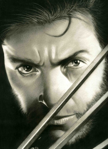 Wolverine