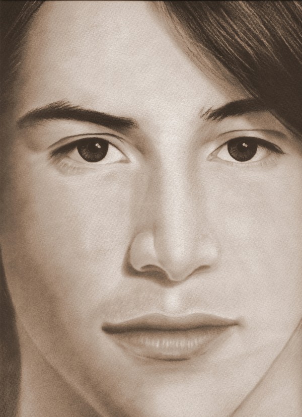 keanu reeves