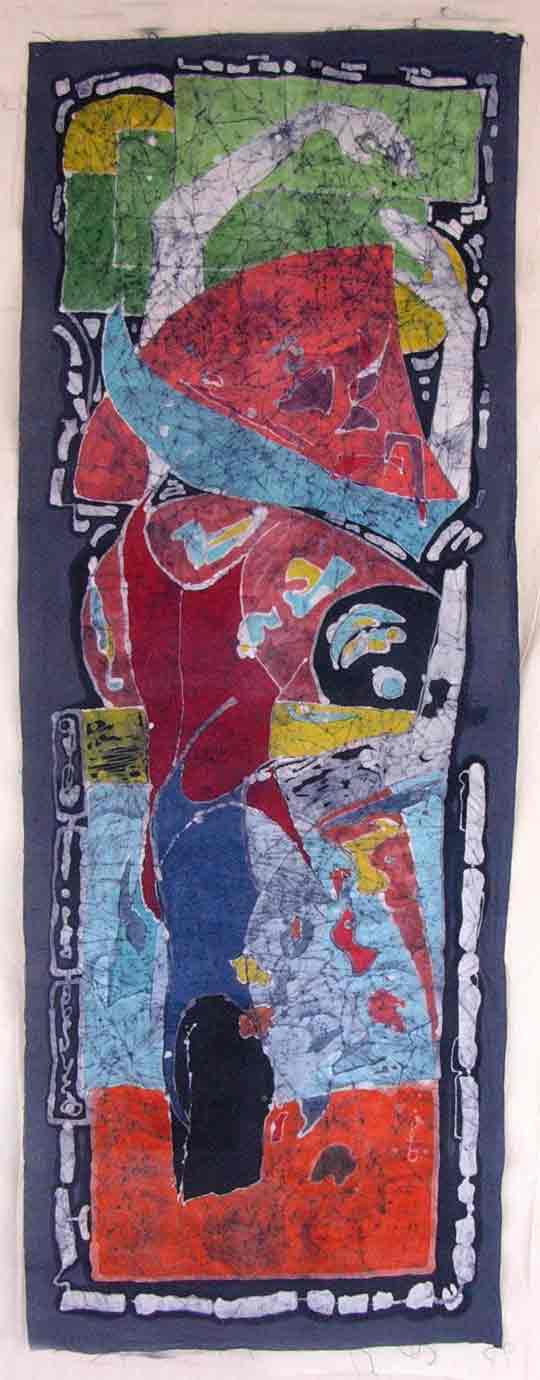 Dance (Mind Rooms Collection)