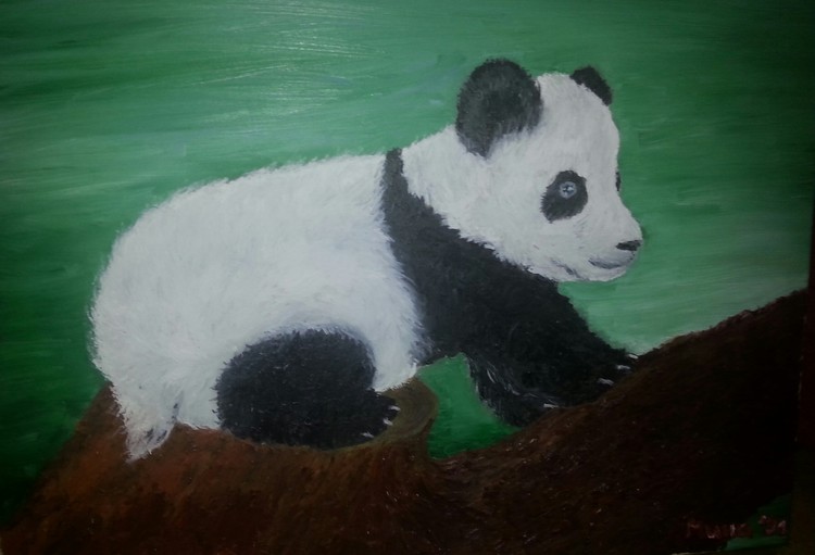 Panda