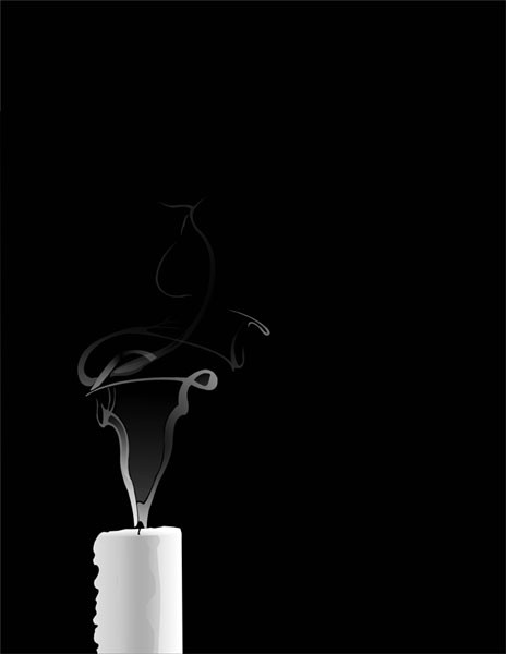 Candle