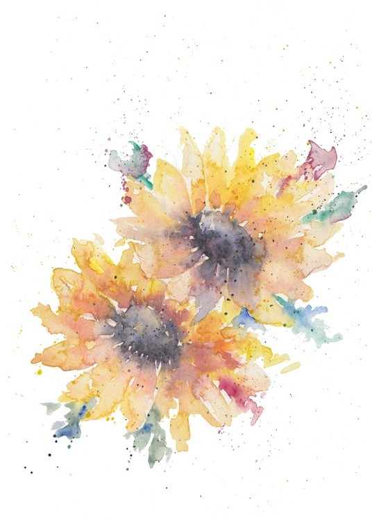 Sunflower No. 2