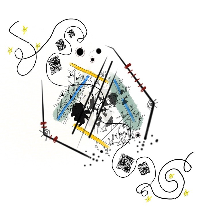 Abstract designs 3