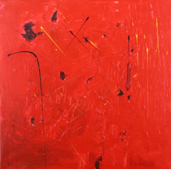 Painting...