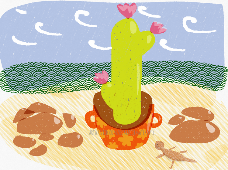 cactus