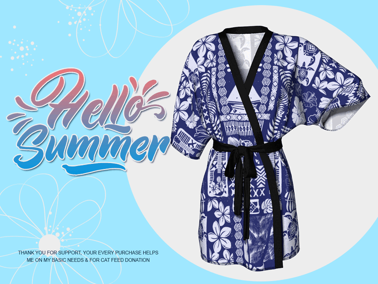 hello summer collection
