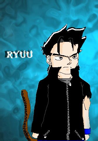 Ryuu