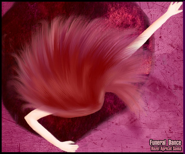 Funeral Dance