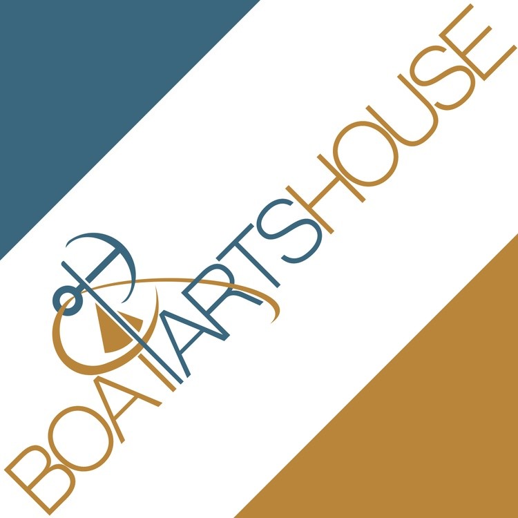 Boat Business Logo