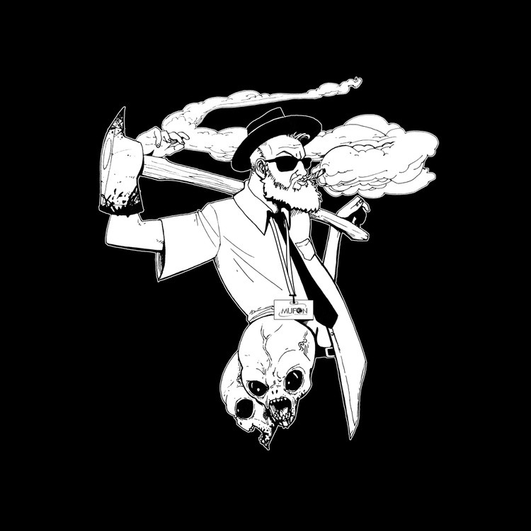 LPOTL T-shirt