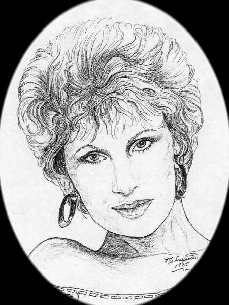 Tammy Wynette