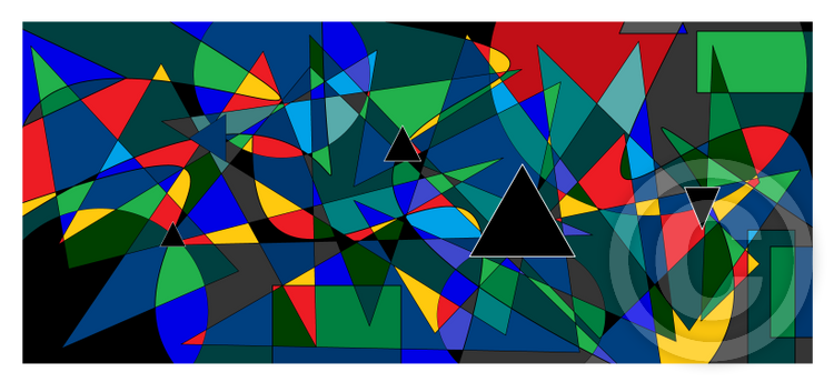 Geometric 23