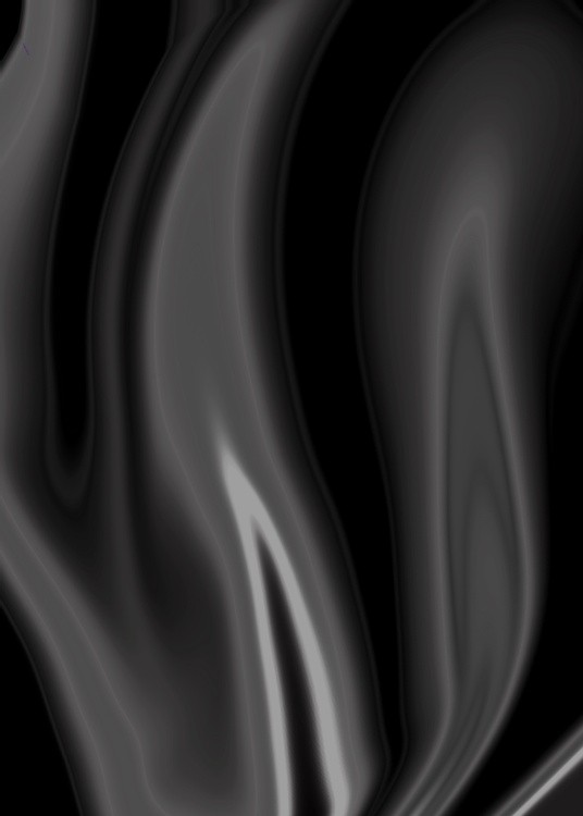 Black Flame