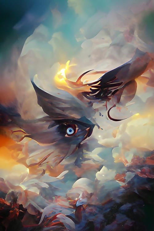 Angel Eyes