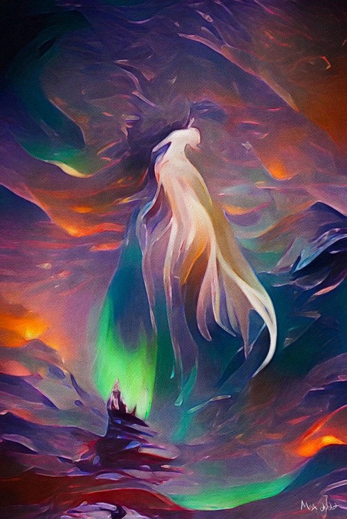 Mystical 