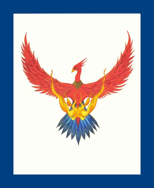 Phoenix design:3rd version