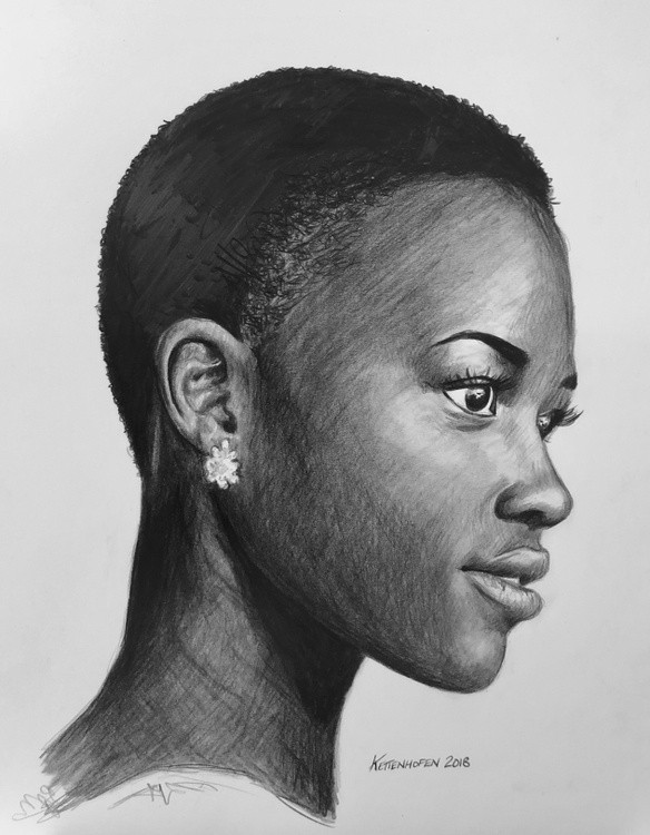 Lupita Nyong'o