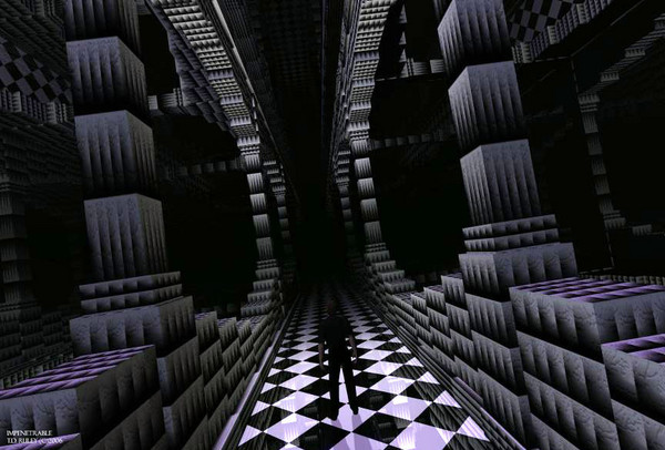IMPenetrable
