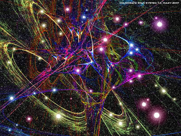 Colormatic Star System