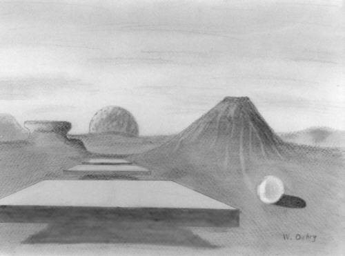 Mars