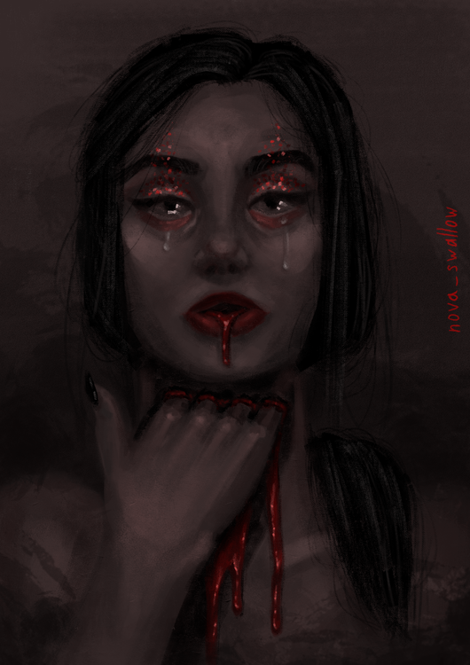 Without emotions