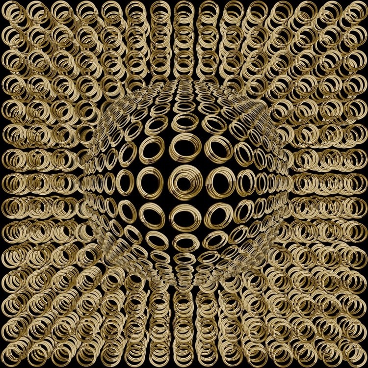 Optical Illusions That Will Make Your Brain Hurt