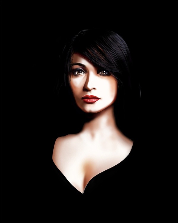 Rani M