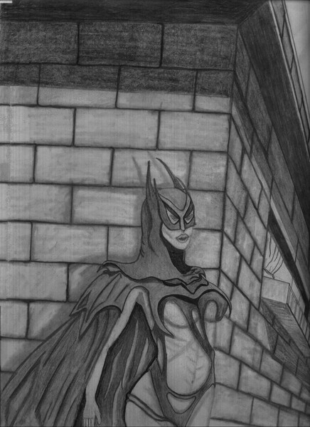Bat Women