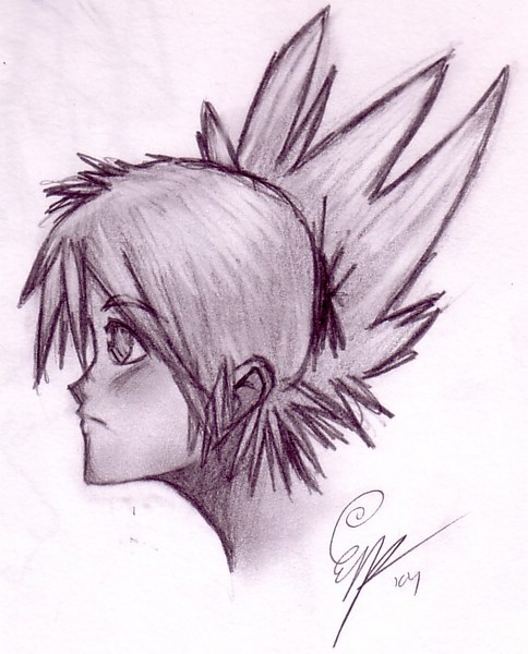Kiris Profile