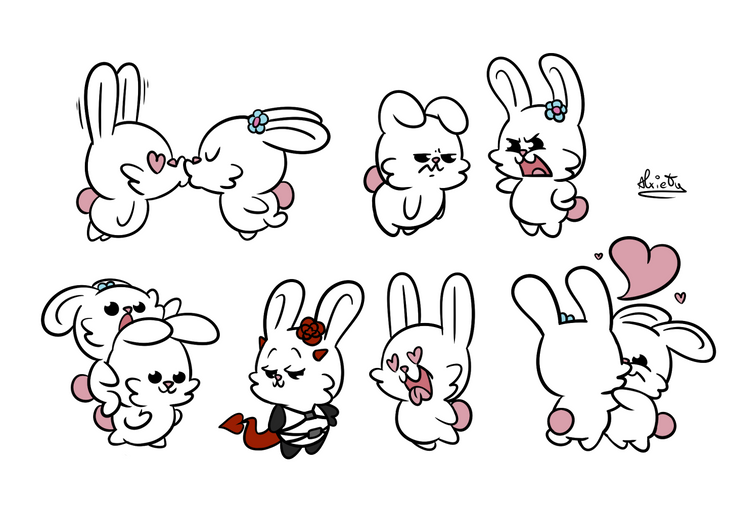 interactions