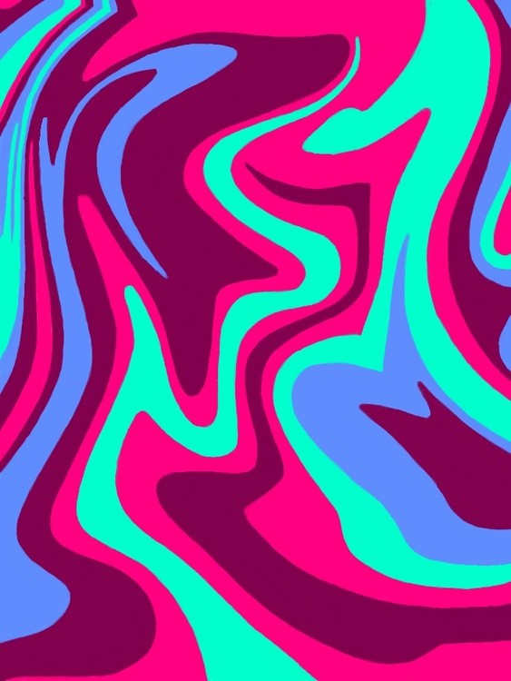 Fundal psihedelic 1