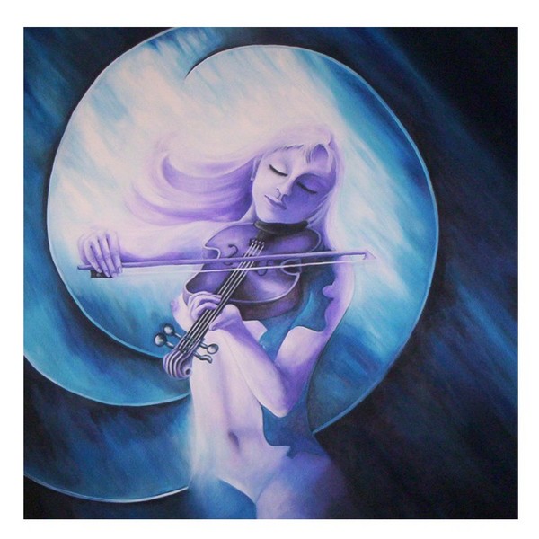 Music To The Soul