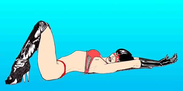 comicgirl