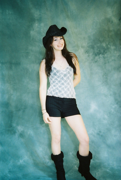 CowGirl